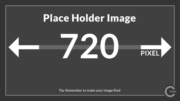 WPO Demo Image